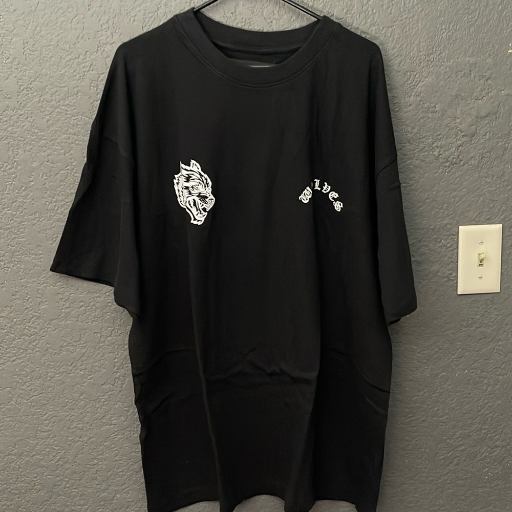 Darc sport tee